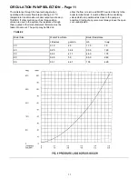 Preview for 11 page of Potterton envoy 30 Installation & Service Instructions Manual