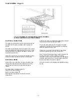 Preview for 15 page of Potterton envoy 30 Installation & Service Instructions Manual