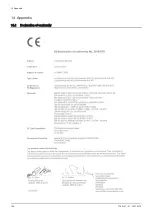 Preview for 152 page of Potterton Eurocondense five 125 kW Installation Manual