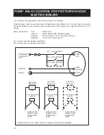 Preview for 26 page of Potterton Gold 11 kW Installation And Servicing Instructions