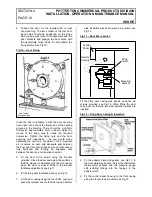 Preview for 19 page of Potterton Isis HE Installation, Operation & Maintenance Manual