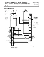 Preview for 26 page of Potterton Isis HE Installation, Operation & Maintenance Manual