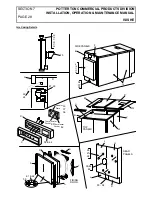 Preview for 31 page of Potterton Isis HE Installation, Operation & Maintenance Manual