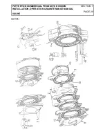 Preview for 32 page of Potterton Isis HE Installation, Operation & Maintenance Manual