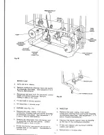 Preview for 23 page of Potterton Lynx 2 Installation And Service Instructions Manual