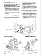 Preview for 24 page of Potterton Lynx 2 Installation And Service Instructions Manual