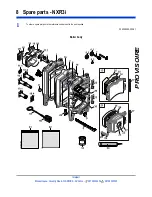 Preview for 25 page of Potterton NXR3i Installation And Service Manual