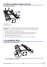 Preview for 37 page of Potterton NXR5i Assembly Instructions Manual