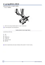 Preview for 38 page of Potterton NXR5i Assembly Instructions Manual