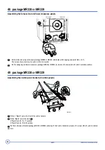 Preview for 44 page of Potterton NXR5i Assembly Instructions Manual