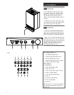 Preview for 4 page of Potterton Performa 28 User Operating Instructions Manual