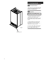 Preview for 10 page of Potterton Performa 28 User Operating Instructions Manual