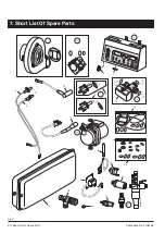 Preview for 40 page of Potterton Powermax HE 115 Installation And Servicing Instructions