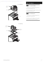 Preview for 23 page of Potterton Promax SL Range Installation & Service Instructions Manual