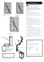 Preview for 26 page of Potterton Promax SL Range Installation & Service Instructions Manual