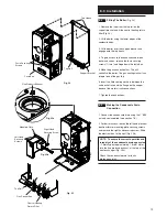 Preview for 19 page of Potterton Promax System HE Installation And Servicing Instructions