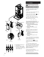 Preview for 22 page of Potterton Promax System HE Installation And Servicing Instructions