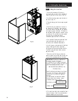 Preview for 26 page of Potterton Promax System HE Installation And Servicing Instructions