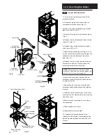 Preview for 28 page of Potterton Promax System HE Installation And Servicing Instructions