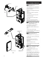 Preview for 30 page of Potterton Promax System HE Installation And Servicing Instructions