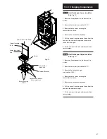 Preview for 37 page of Potterton Promax System HE Installation And Servicing Instructions