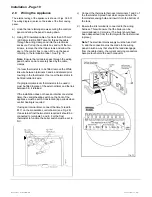 Preview for 19 page of Potterton Puma Flowsure+ Installation & Service Instructions Manual