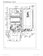 Preview for 28 page of Potterton Puma Flowsure+ Installation & Service Instructions Manual