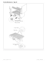 Preview for 30 page of Potterton Puma Flowsure+ Installation & Service Instructions Manual