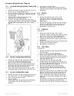 Preview for 32 page of Potterton Puma Flowsure+ Installation & Service Instructions Manual