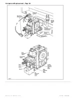 Preview for 34 page of Potterton Puma Flowsure+ Installation & Service Instructions Manual