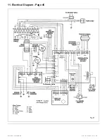 Preview for 45 page of Potterton Puma Flowsure+ Installation & Service Instructions Manual