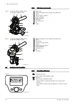 Preview for 26 page of Potterton SIRIUS THREE FS 130 Installation, User And Service Manual