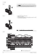 Preview for 68 page of Potterton SIRIUS THREE FS 130 Installation, User And Service Manual