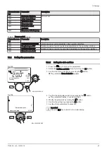 Preview for 97 page of Potterton SIRIUS THREE FS 130 Installation, User And Service Manual