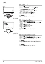 Preview for 98 page of Potterton SIRIUS THREE FS 130 Installation, User And Service Manual