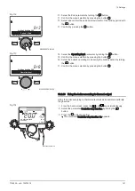 Preview for 101 page of Potterton SIRIUS THREE FS 130 Installation, User And Service Manual