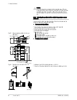 Preview for 28 page of Potterton Sirius two FS 110 Installation And Service Manual