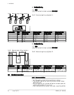 Preview for 44 page of Potterton Sirius two FS 110 Installation And Service Manual