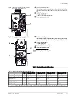 Preview for 57 page of Potterton Sirius two FS 110 Installation And Service Manual