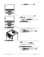 Preview for 63 page of Potterton Sirius two FS 110 Installation And Service Manual