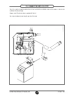 Preview for 22 page of Potterton Sirius two FS 50 Installation, Operation & Maintenance Manual