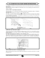 Preview for 29 page of Potterton Sirius two FS 50 Installation, Operation & Maintenance Manual