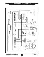 Preview for 38 page of Potterton Sirius two FS 50 Installation, Operation & Maintenance Manual