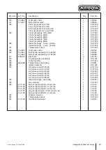 Preview for 45 page of Potterton Suprima 30 HE Installation & Service Instructions Manual