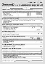 Preview for 46 page of Potterton Suprima 30 HE Installation & Service Instructions Manual