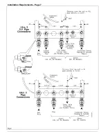 Preview for 7 page of Potterton Ultra 2 Installation & Service Instructions Manual