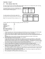 Preview for 21 page of Potterton Ultra 2 Installation & Service Instructions Manual