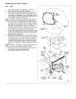 Preview for 47 page of Potterton Ultra 2 Installation & Service Instructions Manual