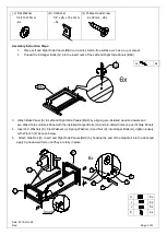 Preview for 3 page of pottery barn kids AVA REGENCY Manual