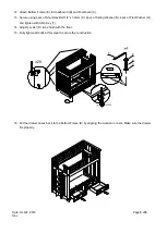 Preview for 5 page of pottery barn kids BELDEN BUNK BED Assembly Manual